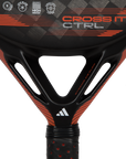 Adidas Padel Racket Cross IT Ctrl