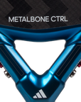 Adidas Padel Racket Metalbone CTRL 3.3