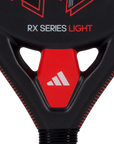 Padel INTERMEDIATE PARTNER Bundle - RX Light