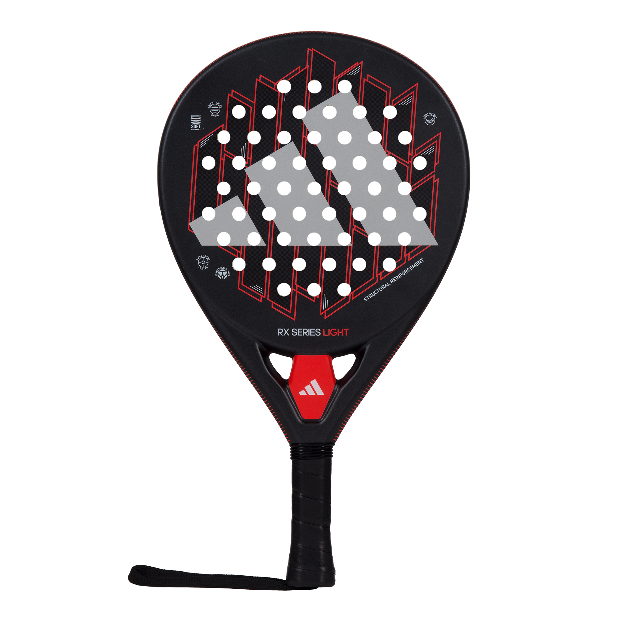 Adidas Padel Racket RX Light