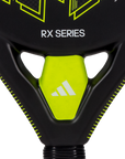 Padel INTERMEDIATE PARTNER Bundle - RX Lime