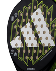 Padel INTERMEDIATE PARTNER Bundle - RX Lime