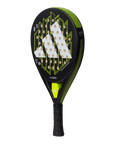 Padel INTERMEDIATE PARTNER Bundle - RX Lime