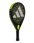 Padel INTERMEDIATE PARTNER Bundle - RX Lime