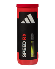 Adidas Padel Balls Speed Rx