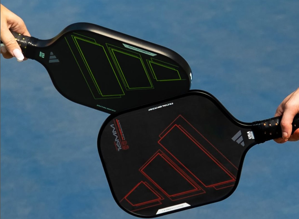 Pickleball Paddles