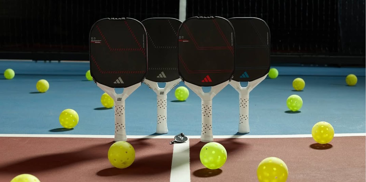 Pickleball Accessories