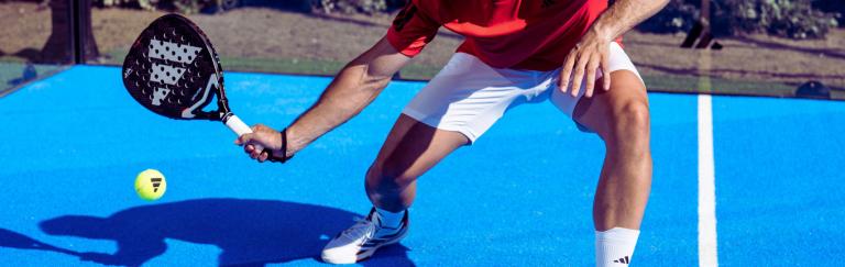 Adidas Padel Rackets