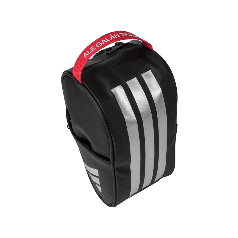 Adidas ACCESSORY Bag 3.4 Black/Red