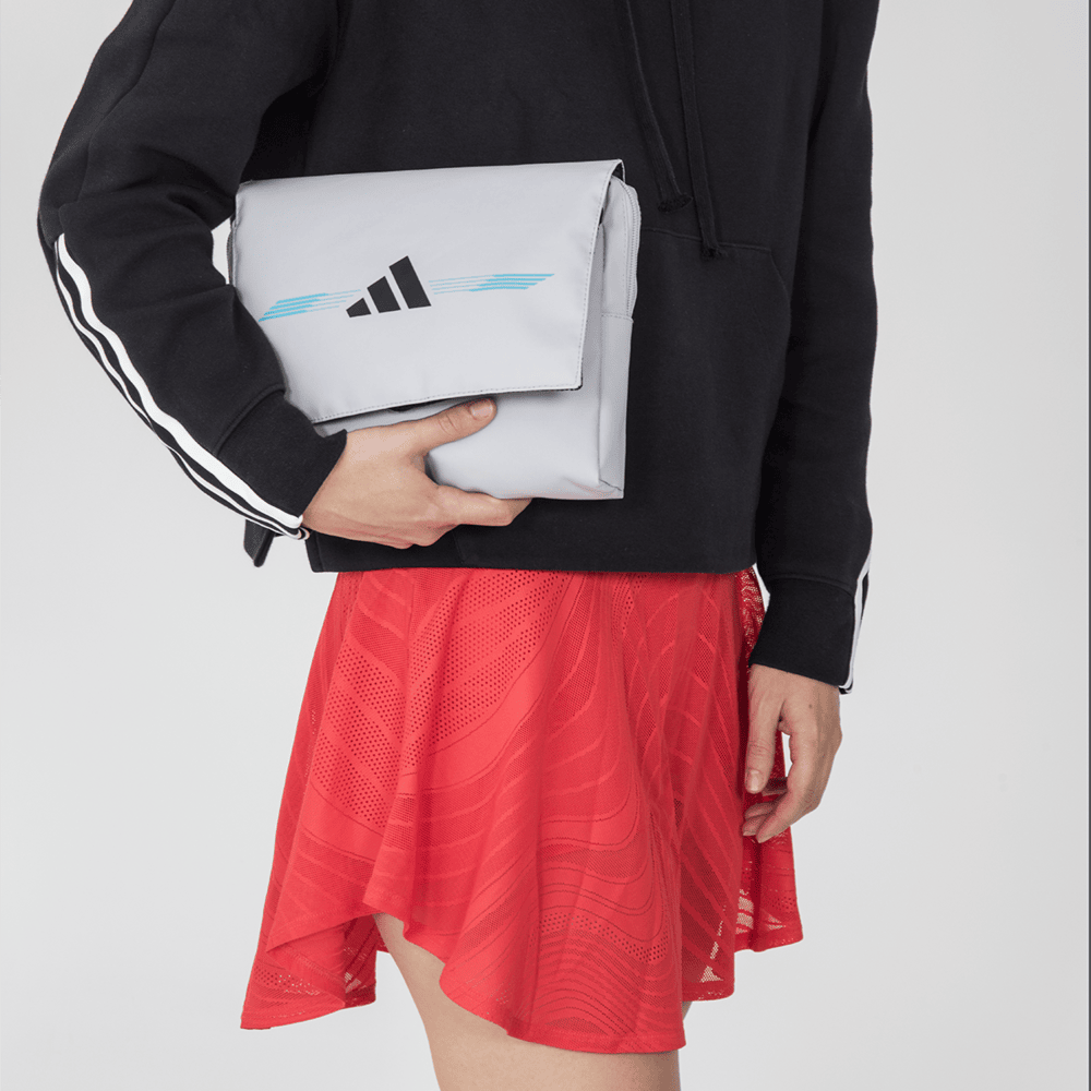 Adidas ACCESSORY Bag 3.4 Offwhite