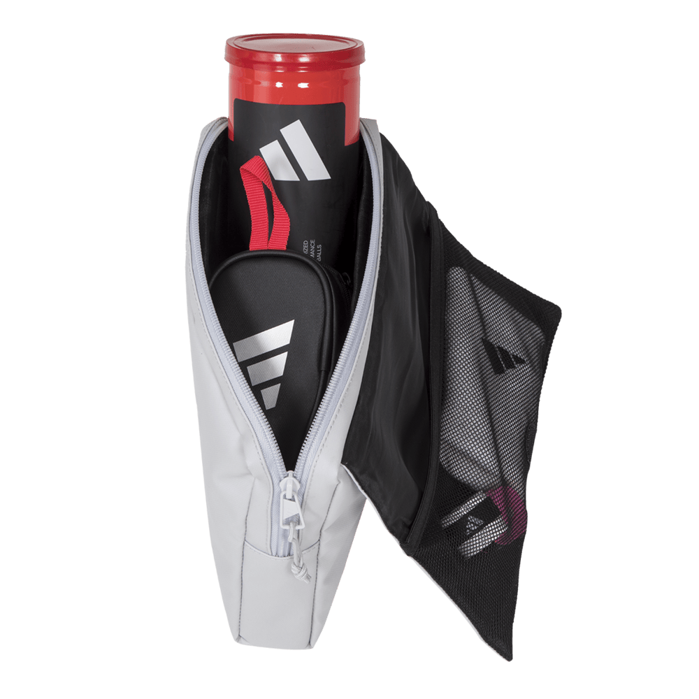 Adidas ACCESSORY Bag 3.4 Offwhite