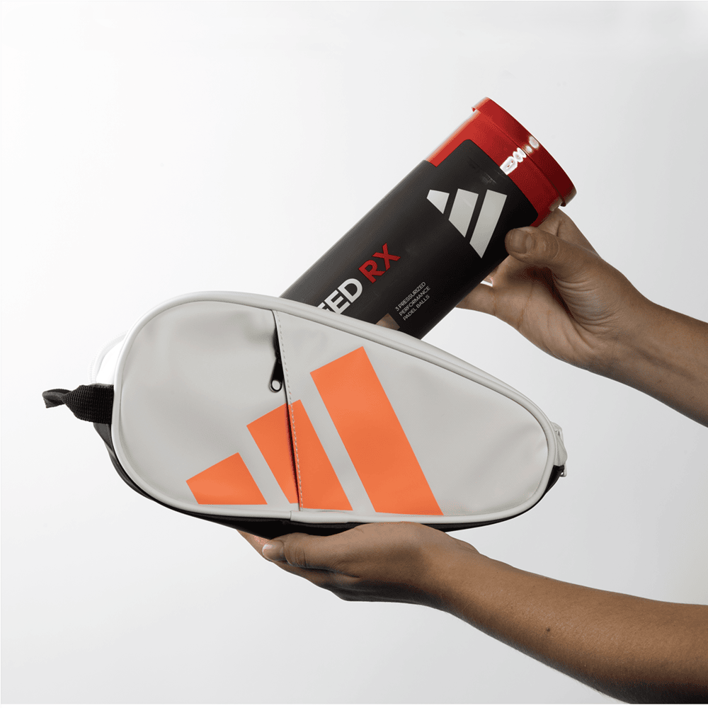 Adidas ACCESSORY Bag Off White 2026