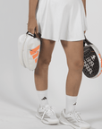 Adidas ACCESSORY Bag Off White 2026