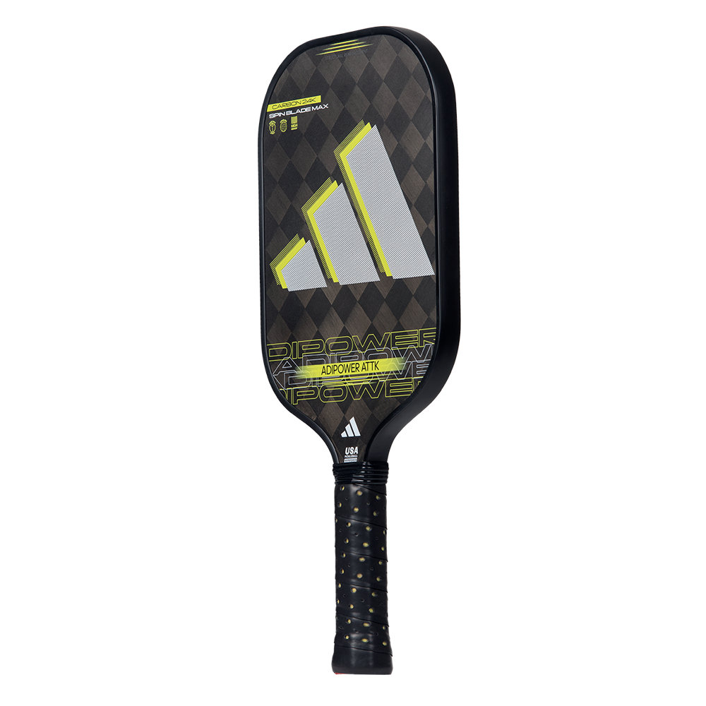 Adidas Pickleball Paddle Adipower ATTK 3.3