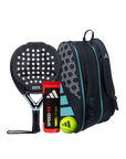 Padel ADVANCED Set - Metalbone Carbon CTRL 3.3