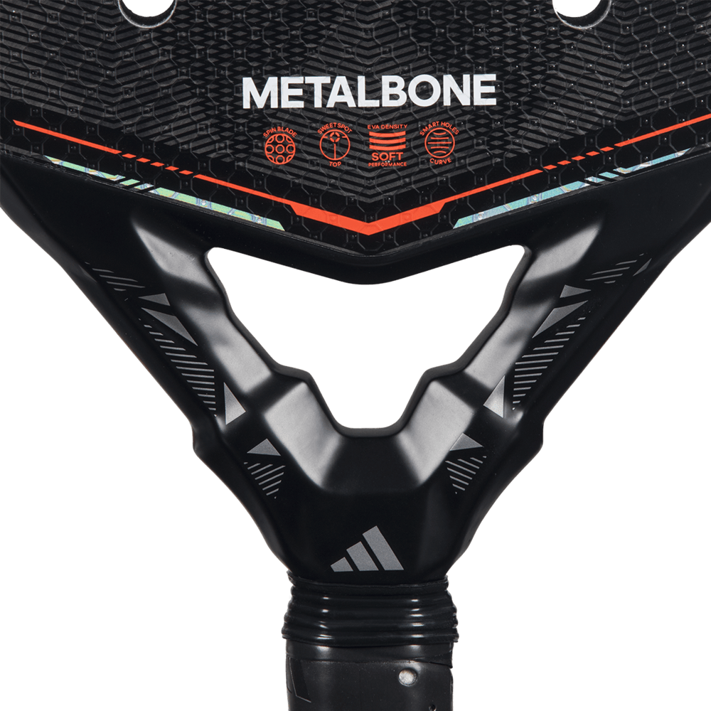 Adidas Padel Racket Metalbone 2026
