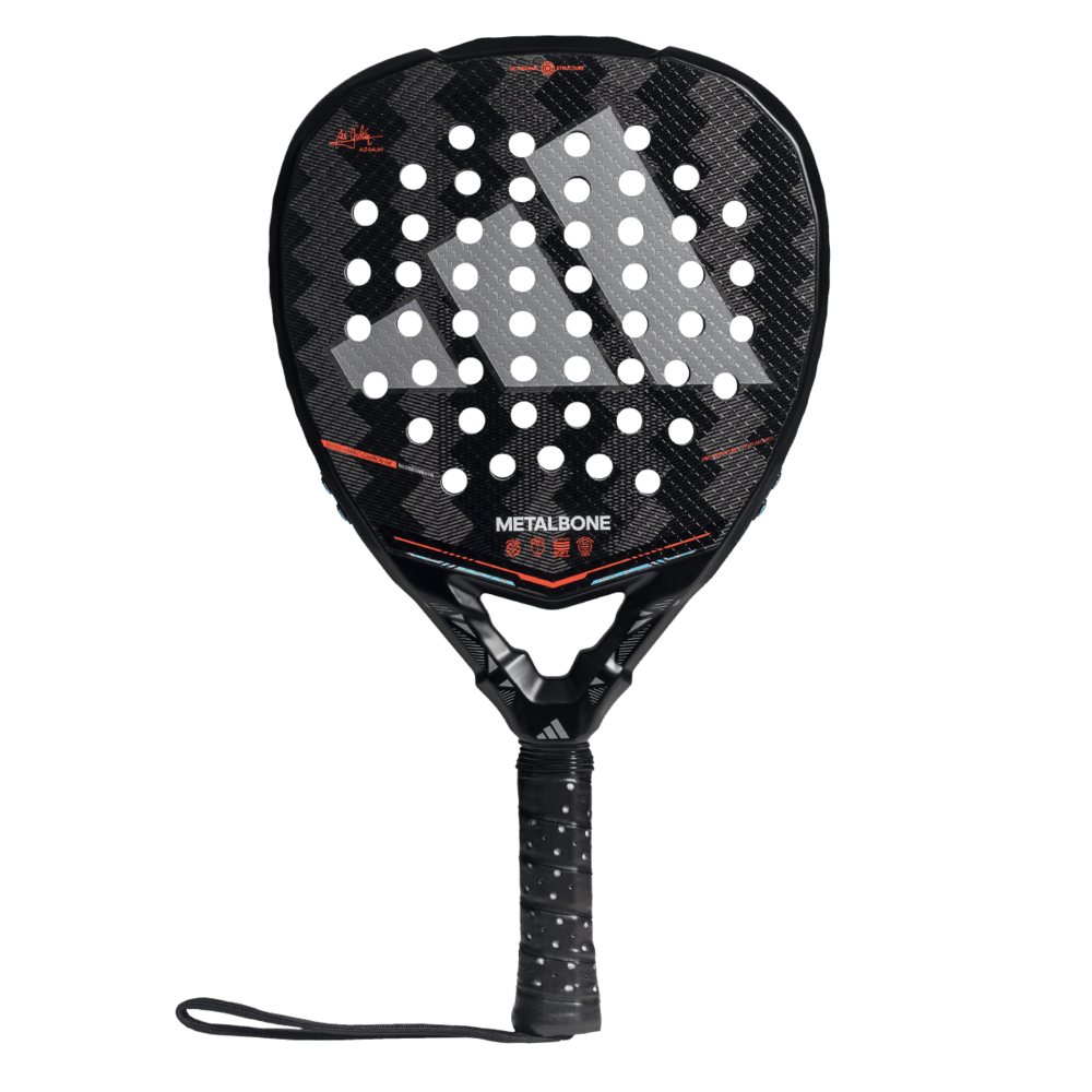 Adidas Padel Racket Metalbone 2026