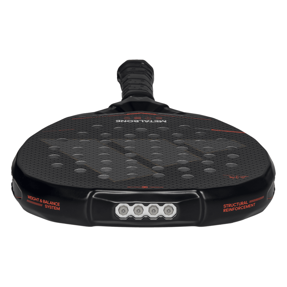 Adidas Padel Racket Metalbone 2026