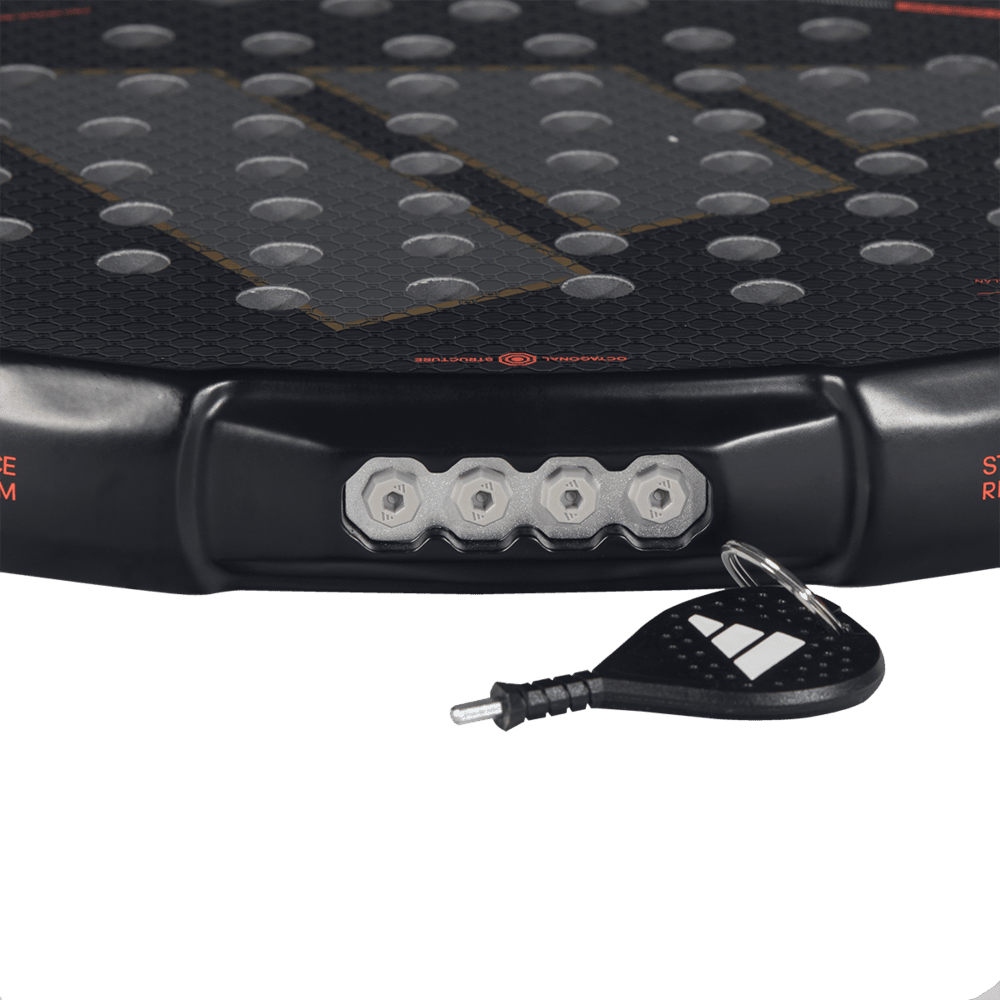 Adidas Padel Racket Metalbone 2026