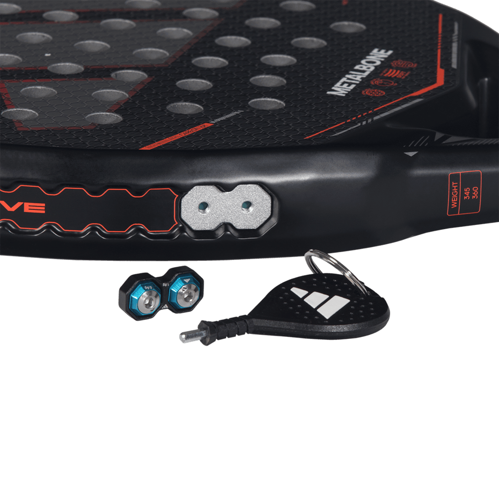Adidas Padel Racket Metalbone 2026