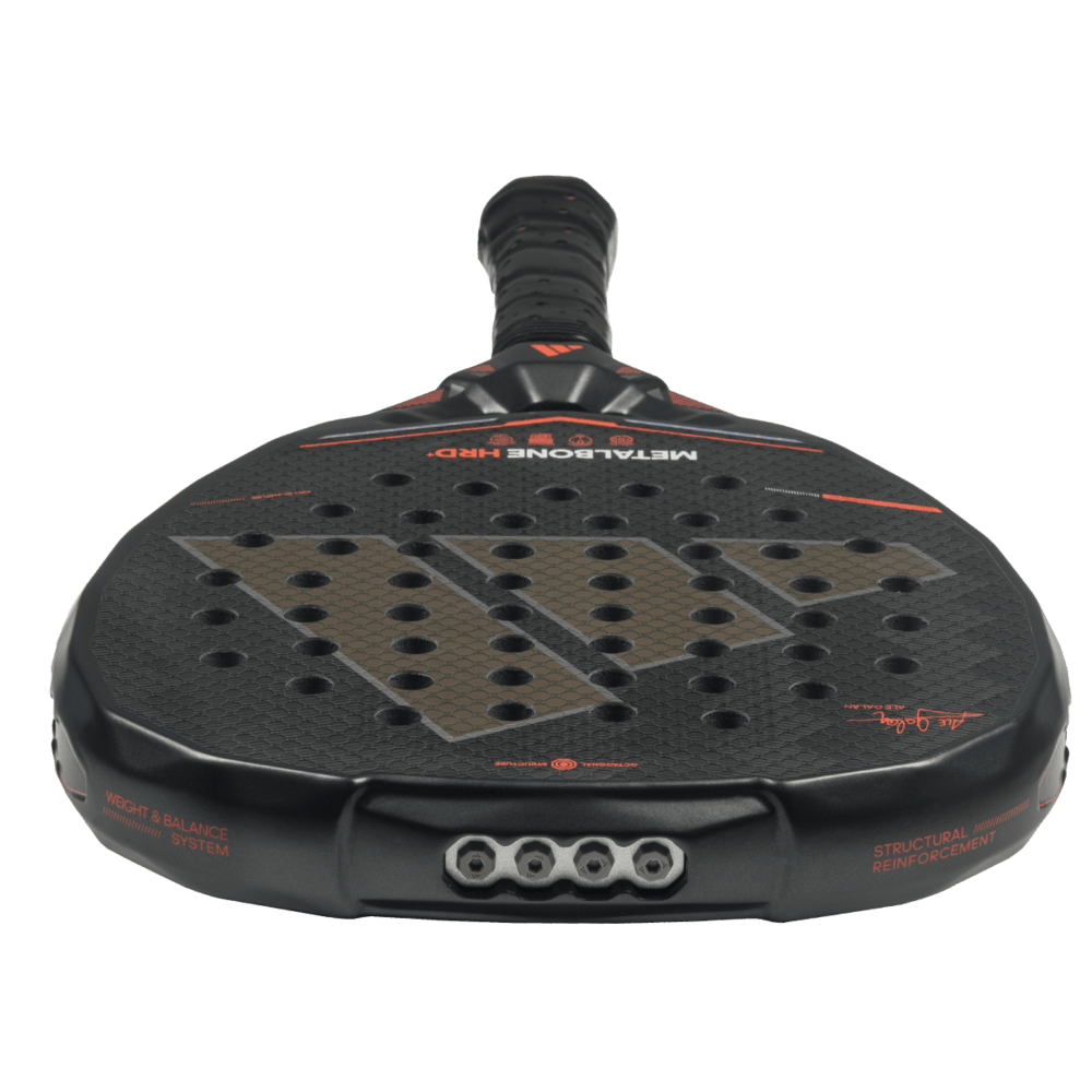 Adidas Padel Racket Metalbone HRD+ 2026