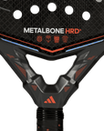Adidas Padel Racket Metalbone HRD+ 2026