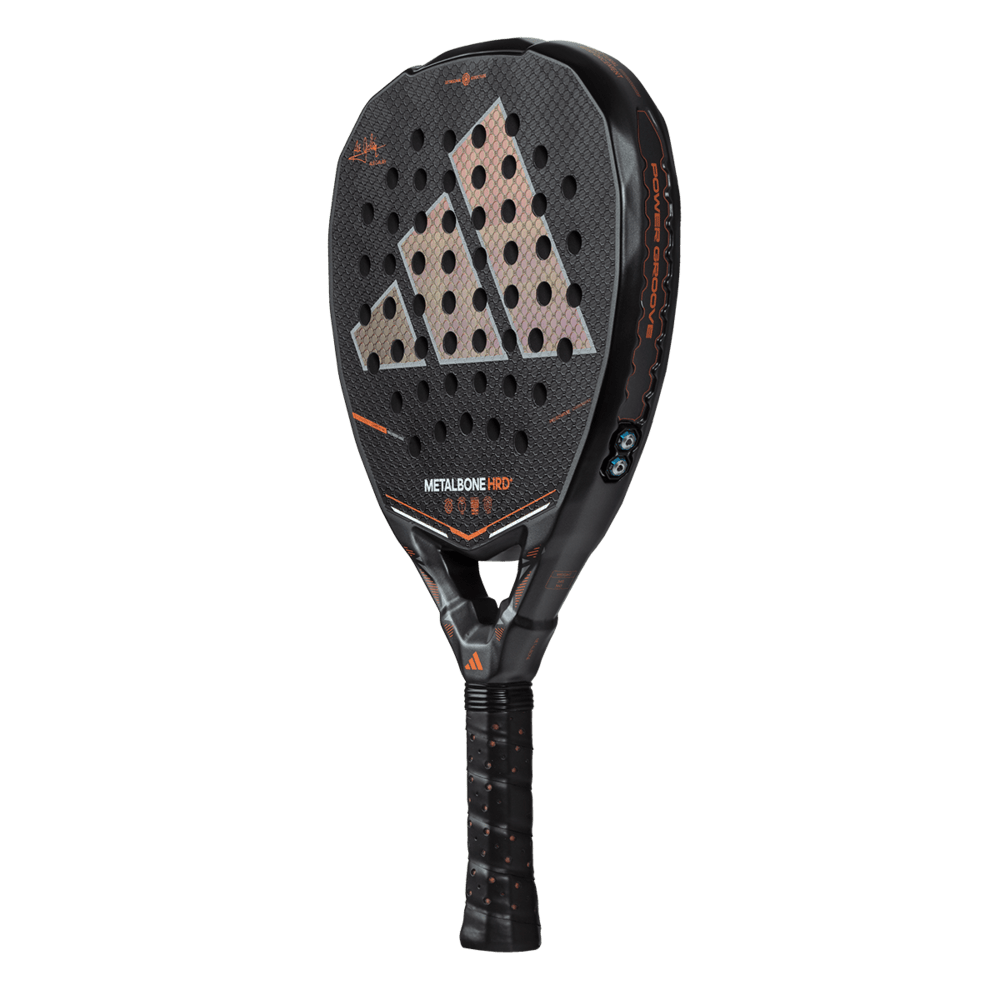 Adidas Padel Racket Metalbone HRD+ 2026