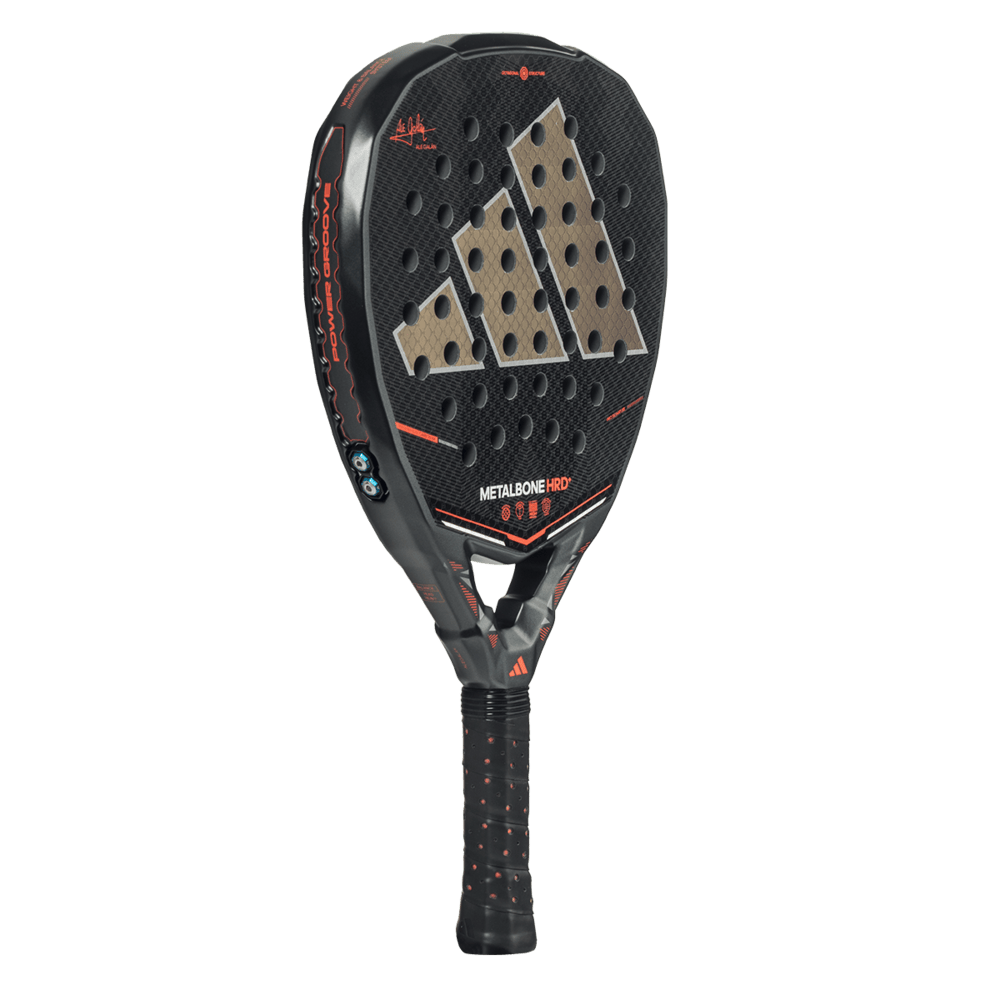 Adidas Padel Racket Metalbone HRD+ 2026