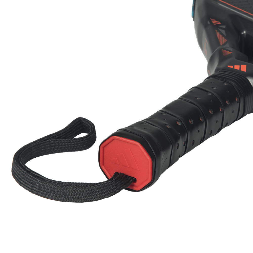 Adidas Padel Racket Metalbone HRD+ 2026