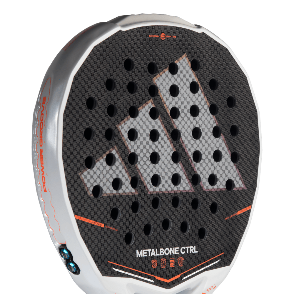 Adidas Padel Racket Metalbone CTRL 2026