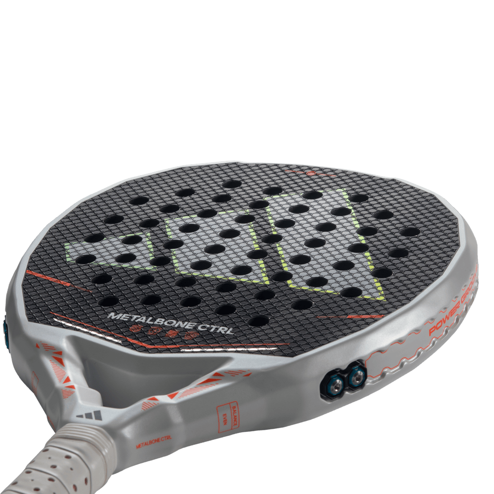 Adidas Padel Racket Metalbone CTRL 2026