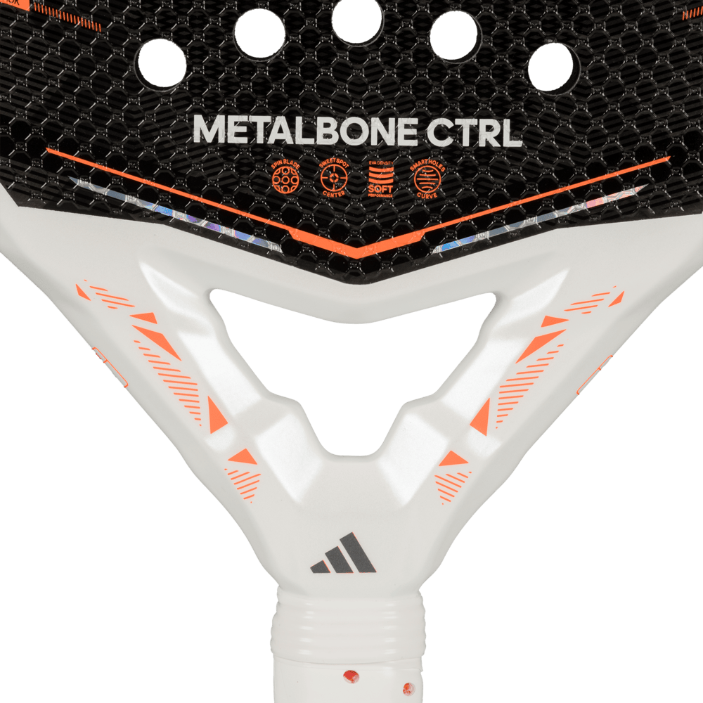 Adidas Padel Racket Metalbone CTRL 2026