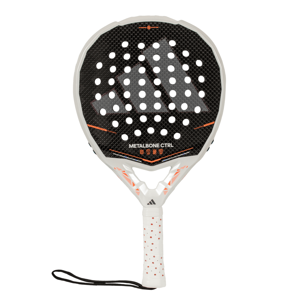 Adidas Padel Racket Metalbone CTRL 2026
