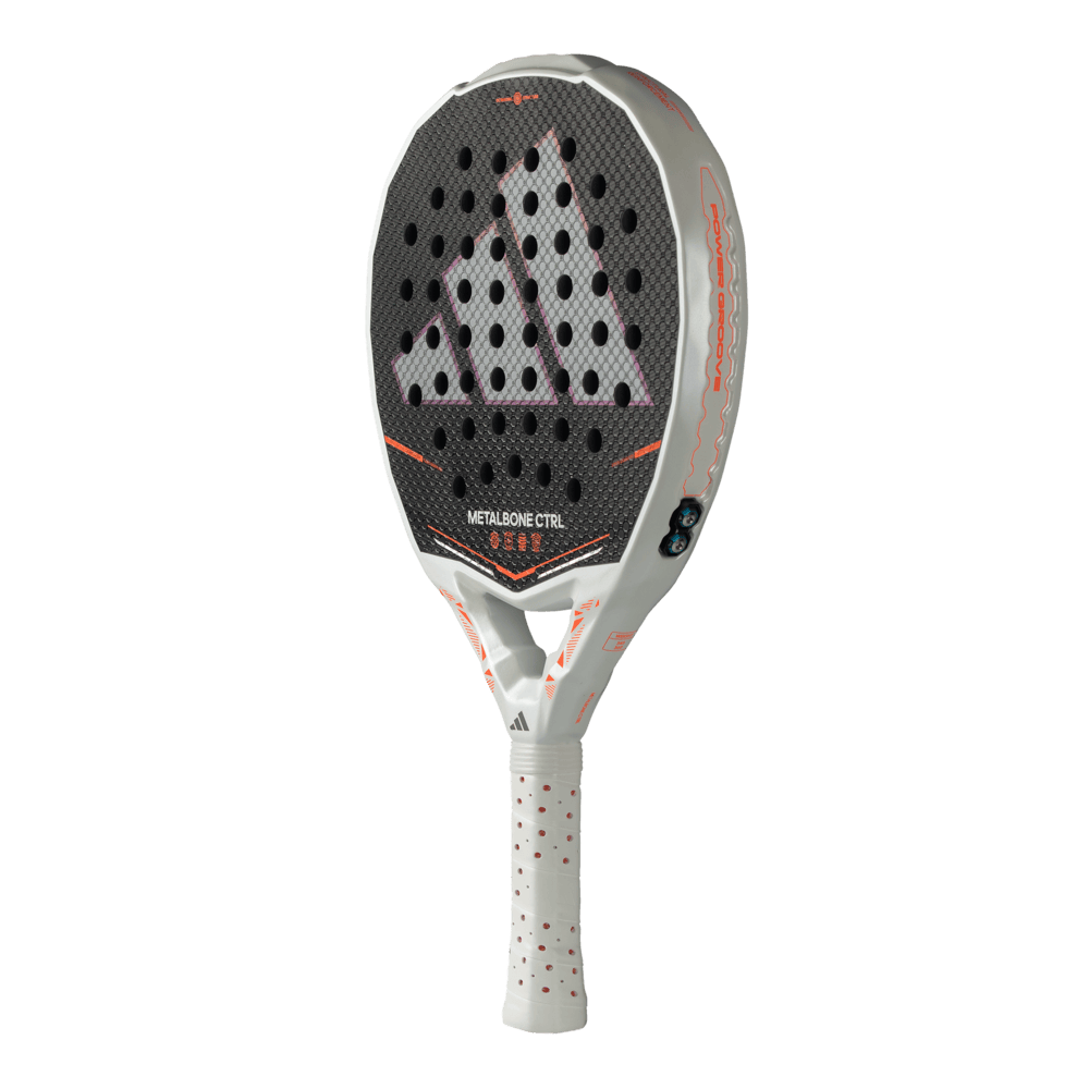 Adidas Padel Racket Metalbone CTRL 2026