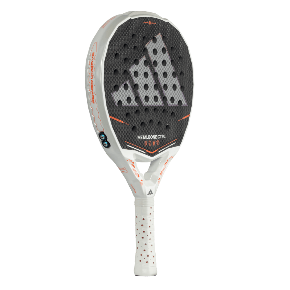 Adidas Padel Racket Metalbone CTRL 2026