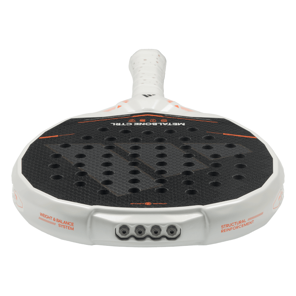 Adidas Padel Racket Metalbone CTRL 2026