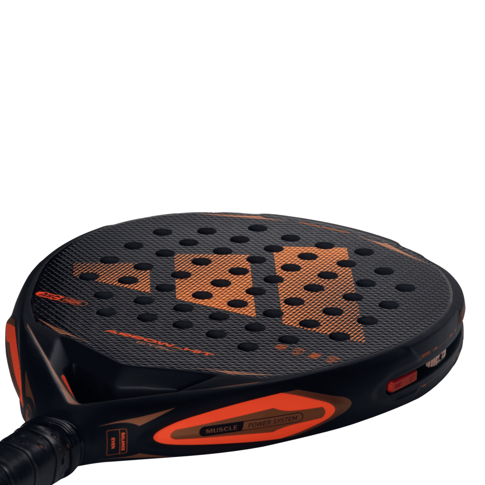 Adidas Padel Racket Arrow Hit CTRL 2026