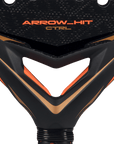 Adidas Padel Racket Arrow Hit CTRL 2026