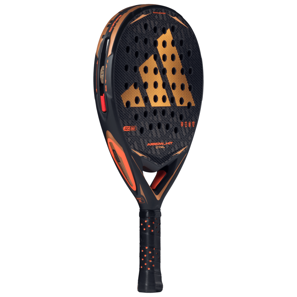 Adidas Padel Racket Arrow Hit CTRL 2026