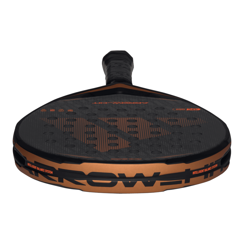 Adidas Padel Racket Arrow Hit CTRL 2026