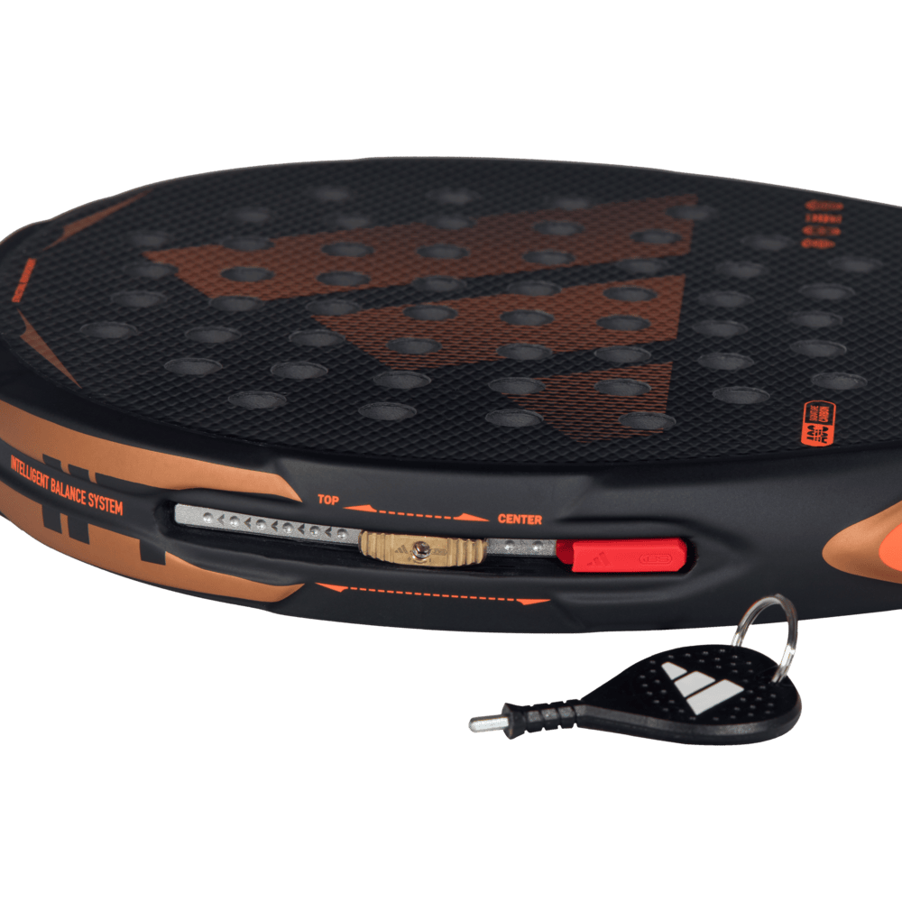 Adidas Padel Racket Arrow Hit CTRL 2026