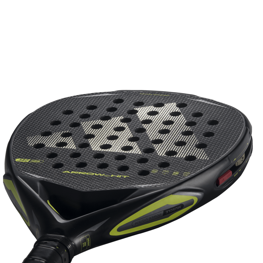 Adidas Padel Racket Arrow Hit ATTK 2026