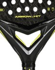 Adidas Padel Racket Arrow Hit ATTK 2026