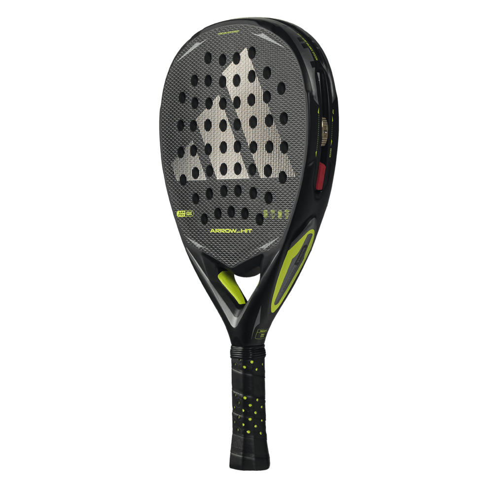 Adidas Padel Racket Arrow Hit ATTK 2026
