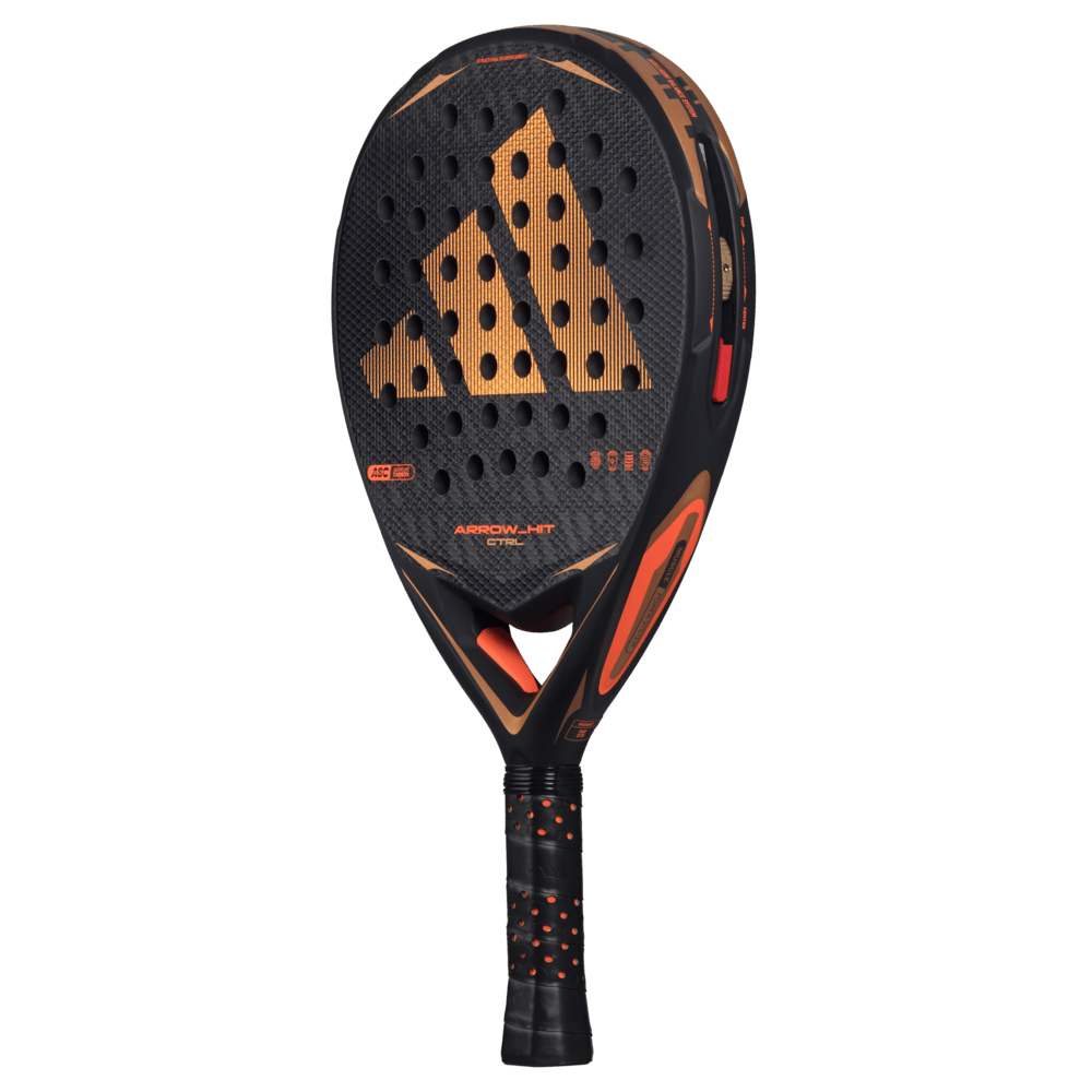 Adidas Padel Racket Arrow Hit CTRL 2026
