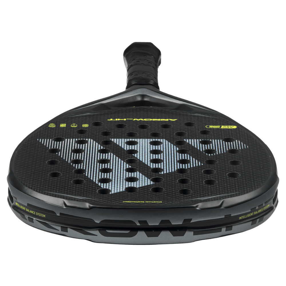 Adidas Padel Racket Arrow Hit ATTK 2026