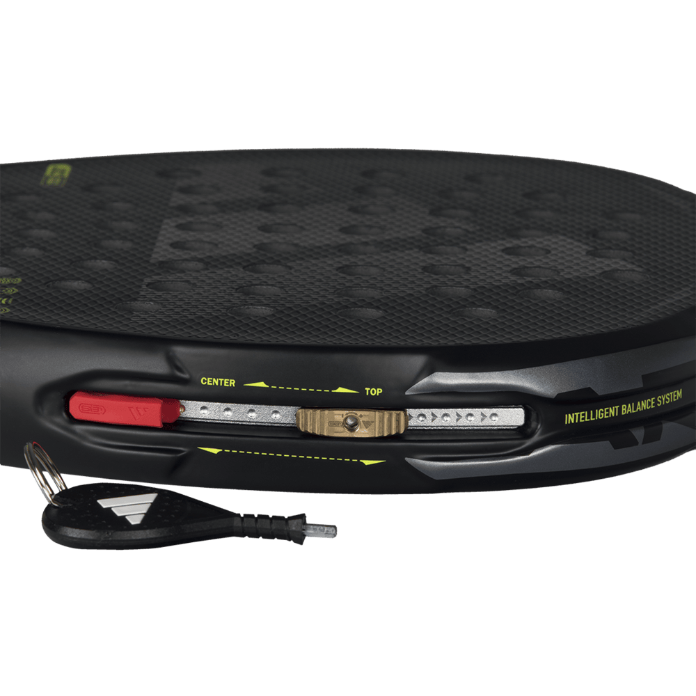 Adidas Padel Racket Arrow Hit ATTK 2026