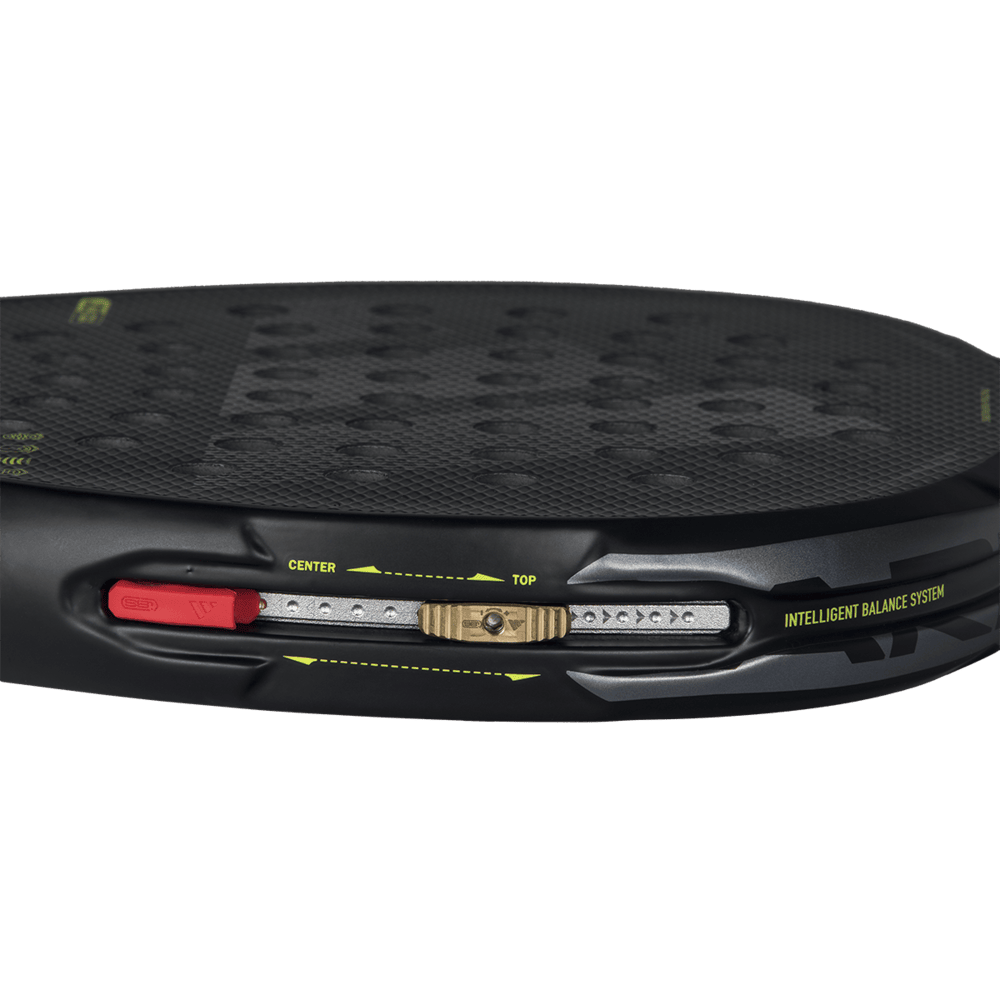 Adidas Padel Racket Arrow Hit ATTK 2026