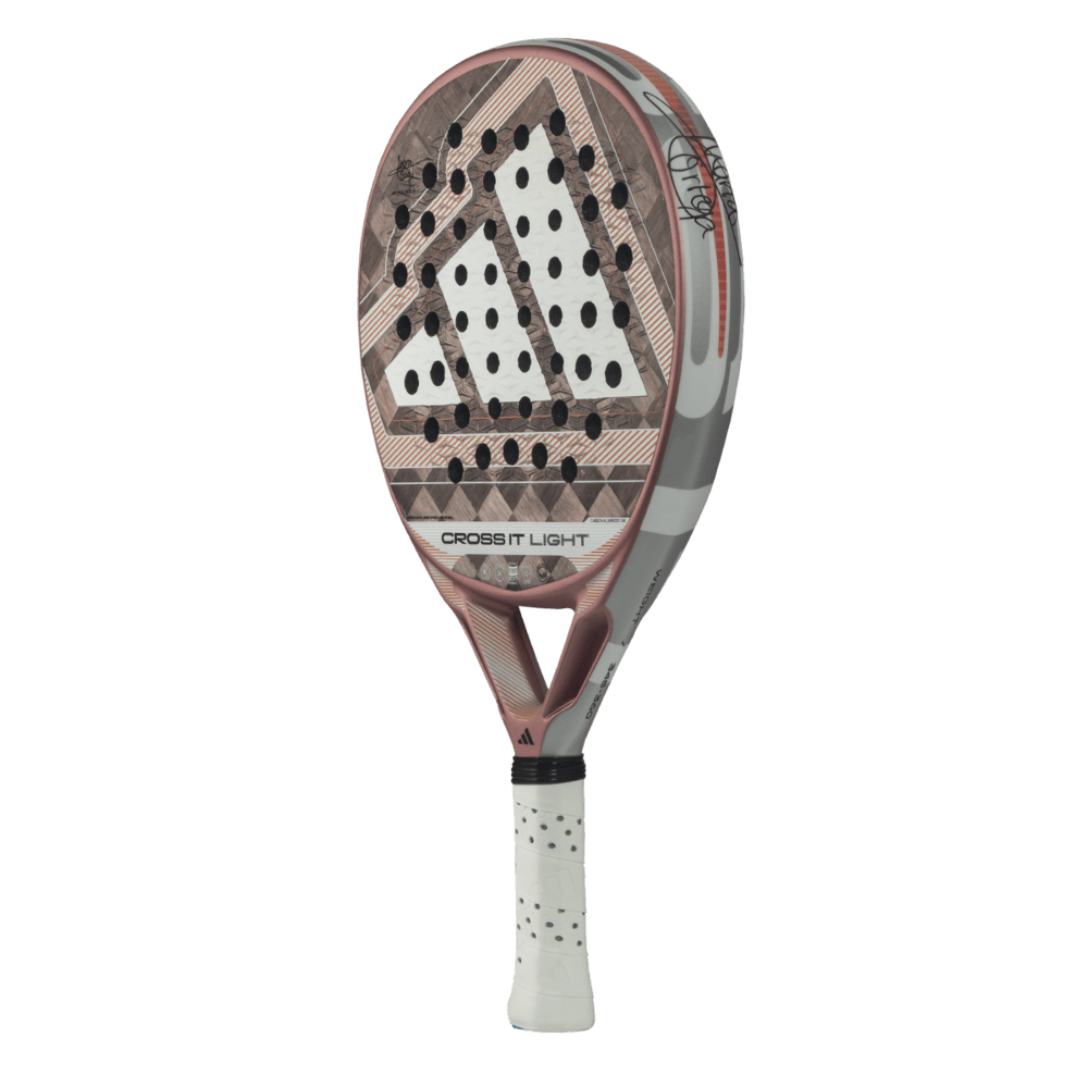 Adidas Padel Racket Cross IT Light 2026