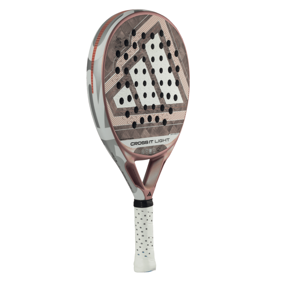 Adidas Padel Racket Cross IT Light 2026